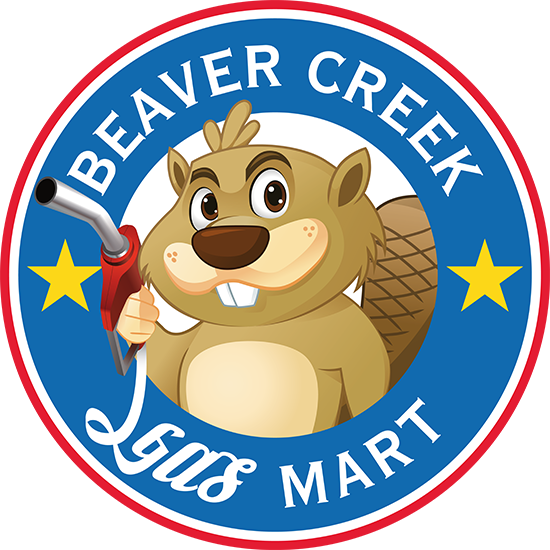 Logotipo de Beaver Creek Gas Mart